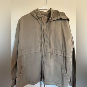 Ladies never worn jacket